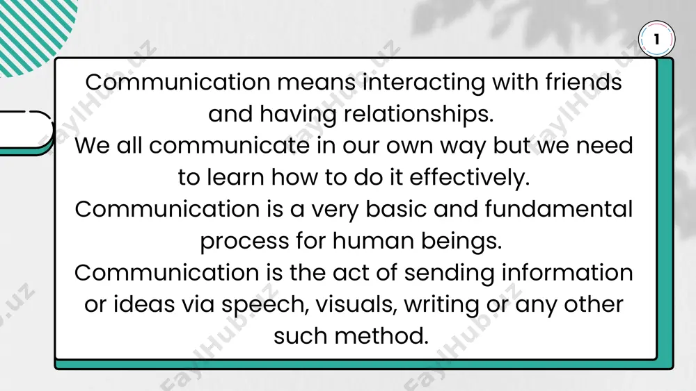 and encouraging respectful communication, teachers nurture valuable social skills like collaboration, listening, and expressing emotions effectively. build self-esteem: welcoming affirmations, personalized feedback, and celebrating individual strengths empower young learners to believe in themselves and their potential. 3. instill a love of learning: a teacher's genuine passion for their subject can be contagious, sparking a lifelong love of knowledge and exploration in their students. 4. inspiring change: thought-provoking discussions and critical thinking skills equip students to become active citizens, capable of challenging the status quo and advocating for positive change in their communities and the world. a teacher's voice is not simply a conduit for information, but a magical melody that shapes young minds and hearts. by embracing its power and mastering the art of communication, teachers can create classrooms that become vibrant gardens of curiosity, understanding, and love for learning. remember, the melody they create holds the potential to echo …