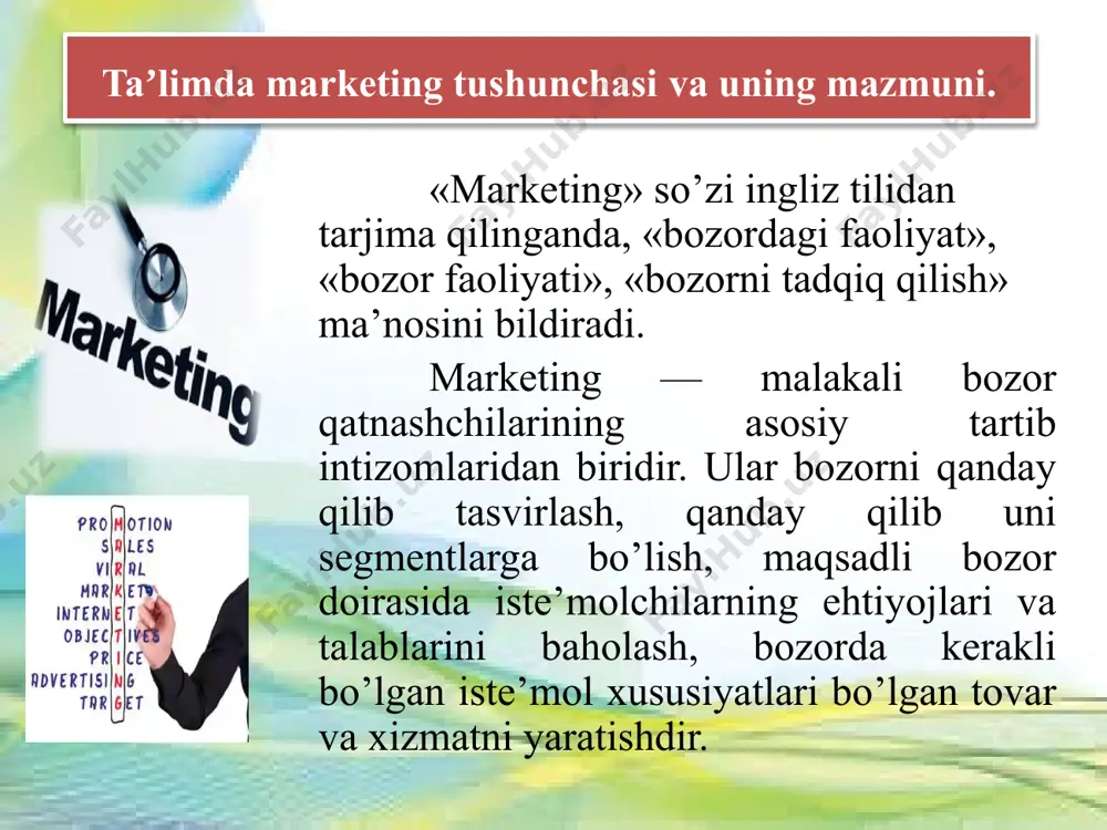 shkil etish uchun tuzilgan bitimlarga muvofiq ajratilgan imtiyozli kreditlar bo‘yicha imtiyozli davr muddatini 2024-yil 1-oktabrga qadar uzaytirishga ruxsat etilsin. toshkent shahrida — 10 yil muddatga, shu jumladan 2 yillik imtiyozli davr bilan yillik 12 foiz stavka bo‘yicha; nukus shahri, viloyatlar ma’muriy markazlari va viloyatga bo‘ysunuvchi shaharlarda — 10 yil muddatga, shu jumladan 2 yillik imtiyozli davr bilan yillik 8 foiz stavka bo‘yicha; tumanlarda — 10 yil muddatga, shu jumladan 2 yillik imtiyozli davr bilan yillik 5 foiz stavka bo‘yicha; dxsh obyektining belgilangan hududi tanlov g‘olibiga 30 yilga uzoq muddatga beg‘araz foydalanishga quyida ko‘rsatilgan shartlar asosida beriladi: davlat sherigi bilan kelishilgan loyiha hujjatlari asosida dxsh obyektida yuqori sinf o‘quvchilariga boshlang‘ich kasb hunar tayyorgarligini ta’minlashga moslashgan maxsus bino qismini inobatga olgan holda, bino va inshootlar qurish, shuningdek moddiy-texnik bazasini zamonaviy standartlarga mos ravishda tashkil etish; bitim amal qilish muddati davomida dxsh obyektini asosiy faoliyat turini o‘zgartirmagan holda foydalanish; dxsh obyektida bino va …