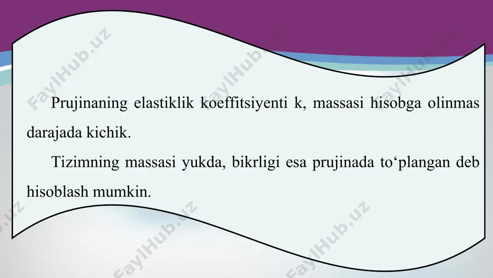 10-sinf fizika darsligi mavzusi - Page 5