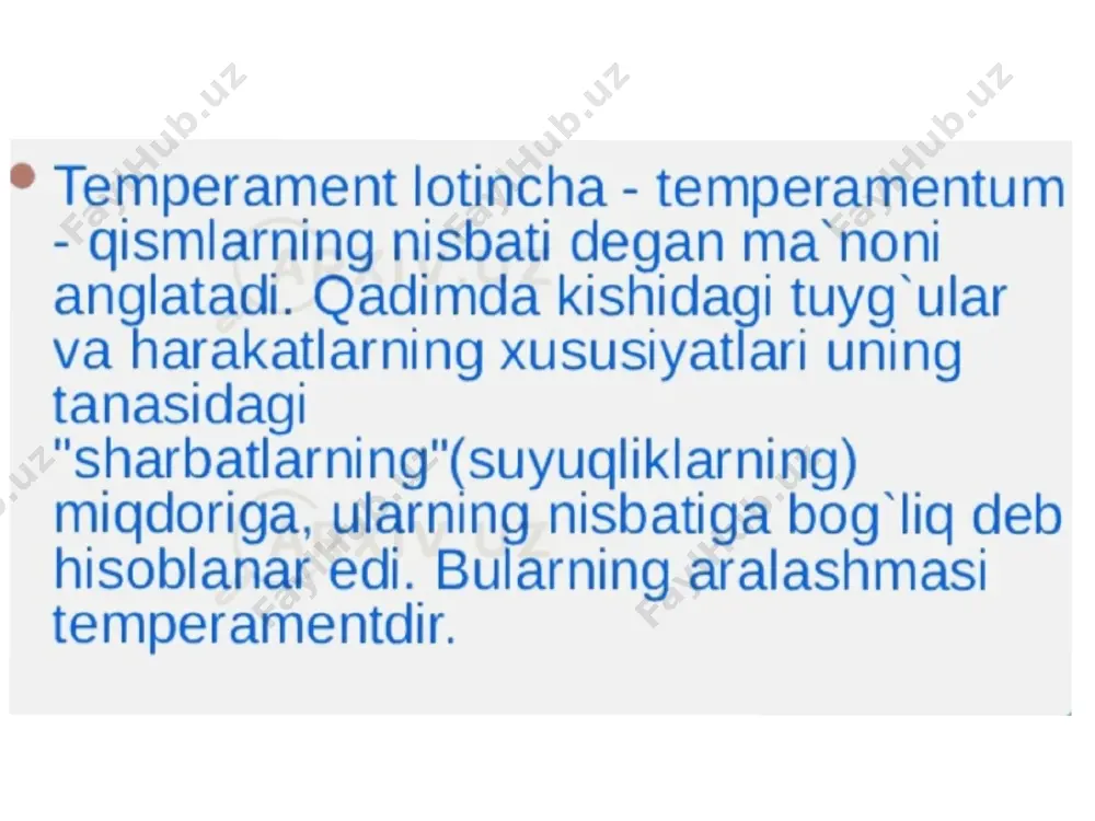 temperament 2 - Page 2