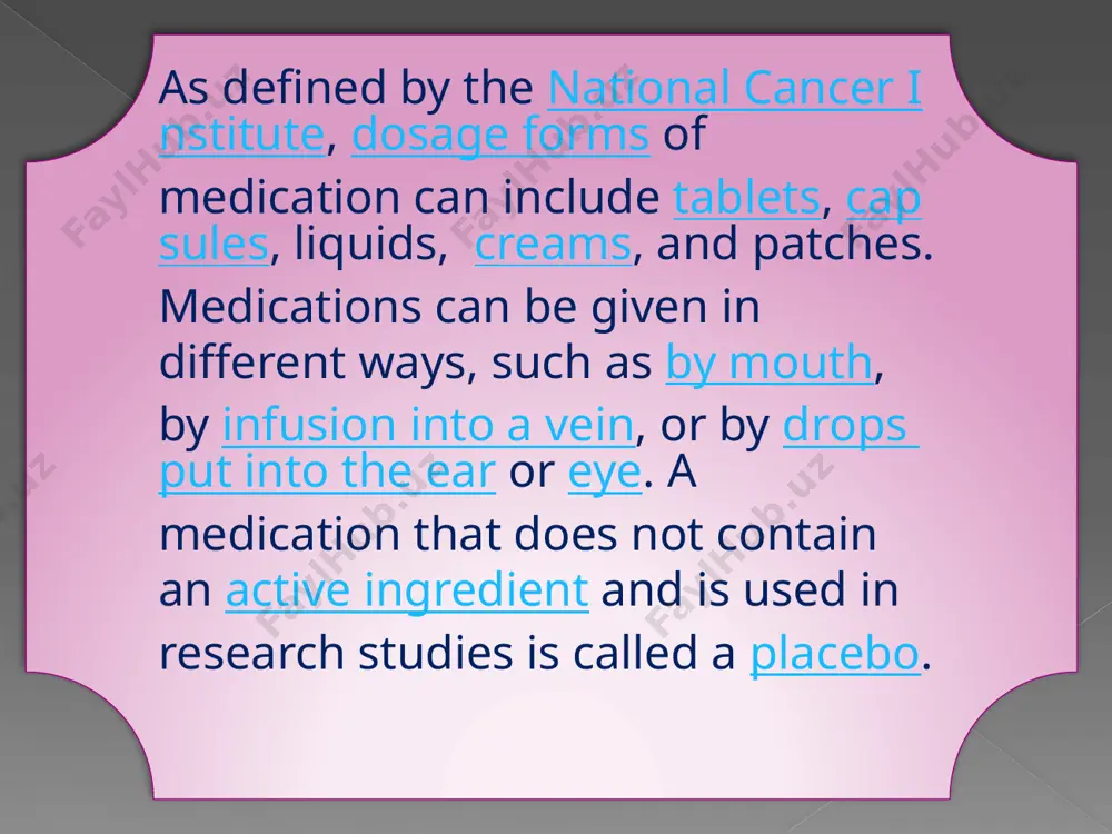 medication - Page 4
