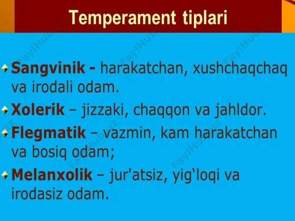 temperament 2 - Page 3