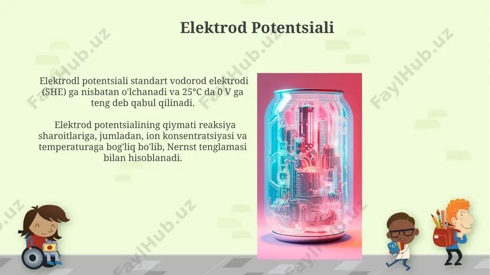 vodorod elektrodi - Page 4