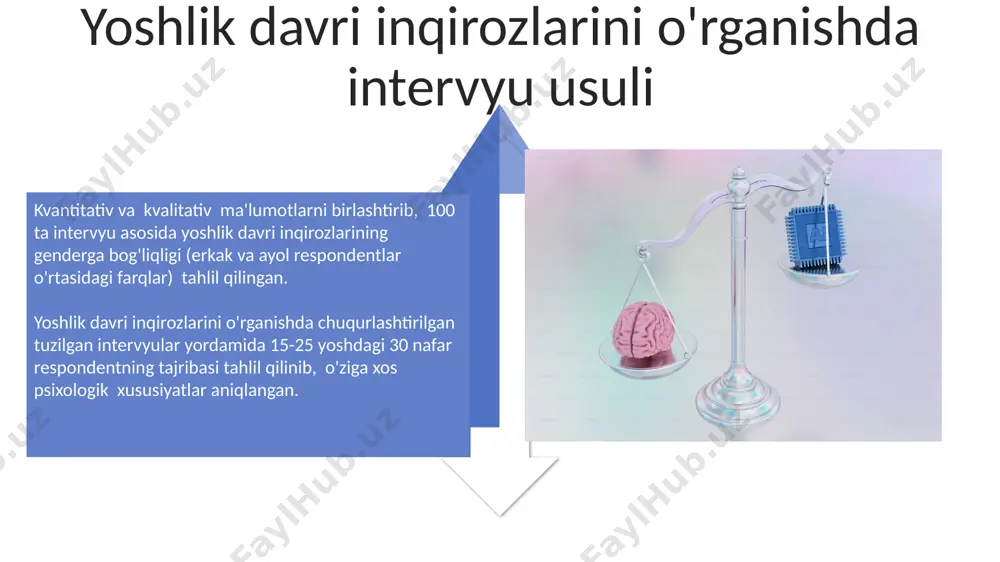 zamonaviy psixologiyada tadqiqot metodlarini qoʻllash - Page 4