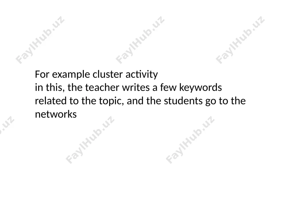 foreign language vocabulary teaching using interactive methods - Page 5