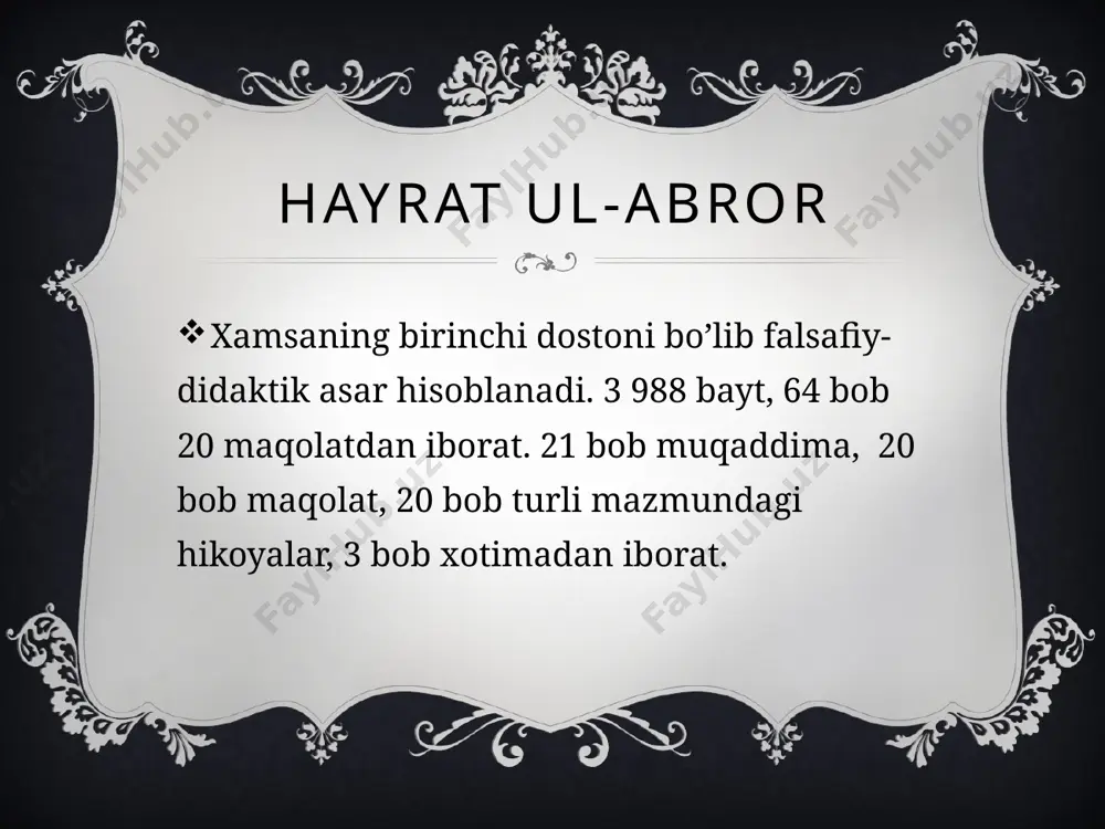 hayratul-abror - Page 5