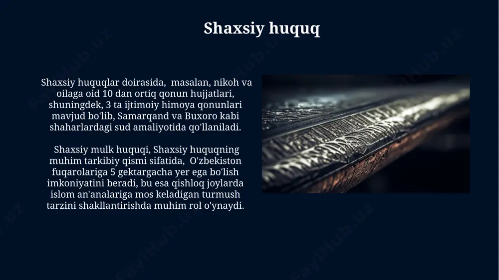 nosabatlar me'yorlariga alohida e'tibor qaratiladi. 1969 yilgi vena konventsiyasi shartnomalar huquqi bo'yicha xalqaro huquqning muhim qoidalarini belgilab beradi va dunyoning ko'pgina davlatlari, jumladan, markaziy osiyo mamlakatlari tomonidan ratifikatsiya qilingan. e'tiboringiz uchun rahmat @taqdimot_robot image5.jpg image6.jpg image7.jpg image8.jpg image9.jpg image10.jpg image11.jpg image12.jpg image13.jpg image14.jpg image15.jpg image16.jpg image17.jpg image18.jpg image1.jpg