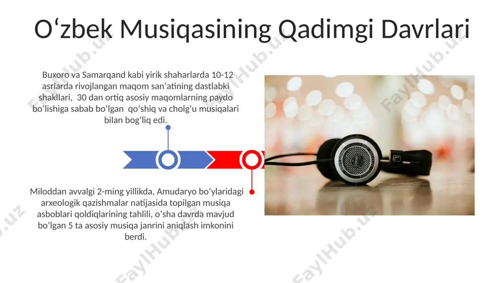 oʻzbek musiqasi tarixi (xx asirga qadar) - Page 3