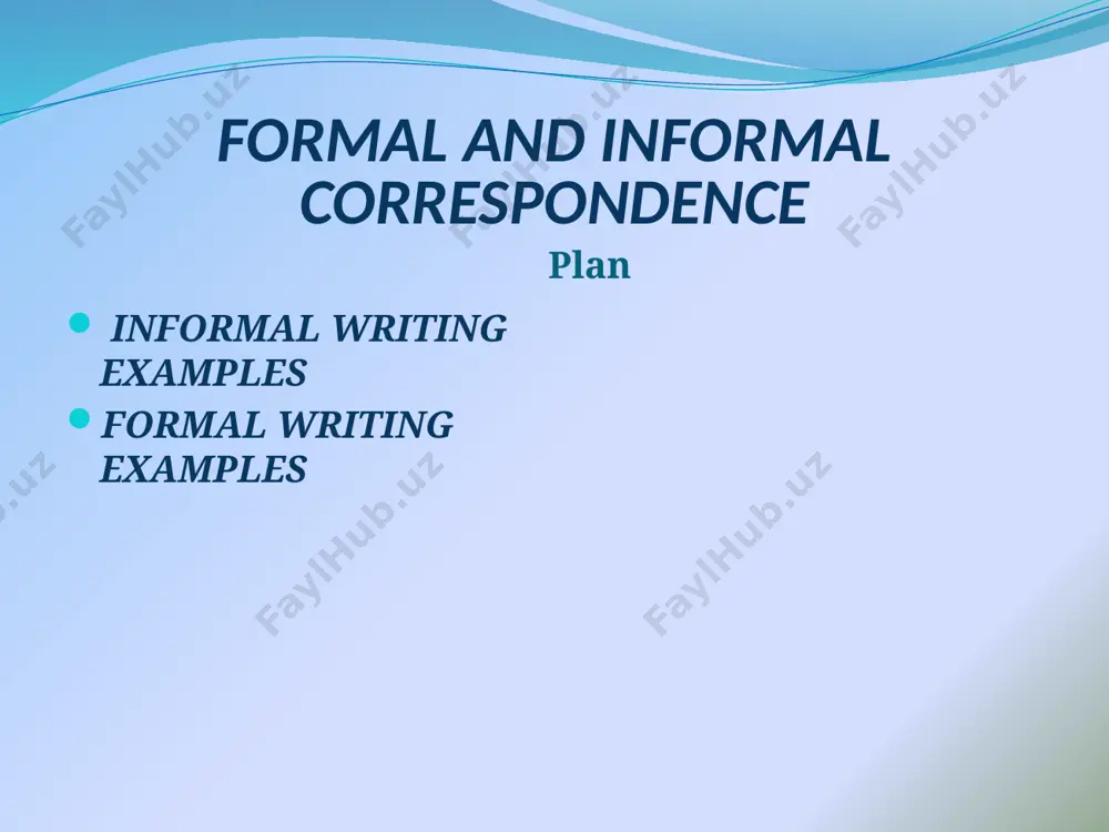 dear + name :yours sincerely, if dear sir/madam: yours faithfully, dear+name: yours name your first name + surname useful phrase references letter of application greeting name unknown: dear sir/madam name known: dear mr../dear mrs../dear ms +name reason for writing i am writing to apply for the post/position of i am writing with reference to your advertisement, which i saw… your experience i gained some experience…my qualification include.. cv please find attached my cv… closing expressions i look forward to hearing from you. please do not hesitate to contact me if… signing off if dear=name: your sincerely, if dear sir/madam: yours faithfully, dear+=name:yours name your first name + surname image2.png image3.jpeg