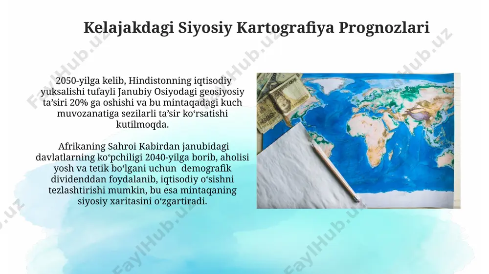 jahonning siyosiy xaritasi - Page 4