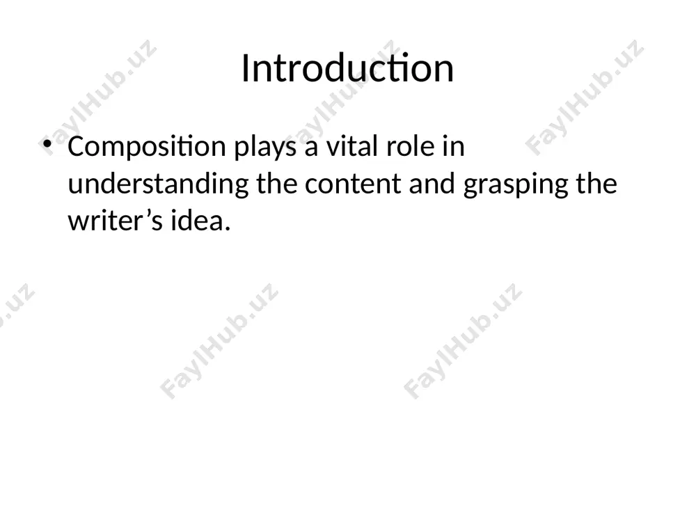 fiction composition - Page 2