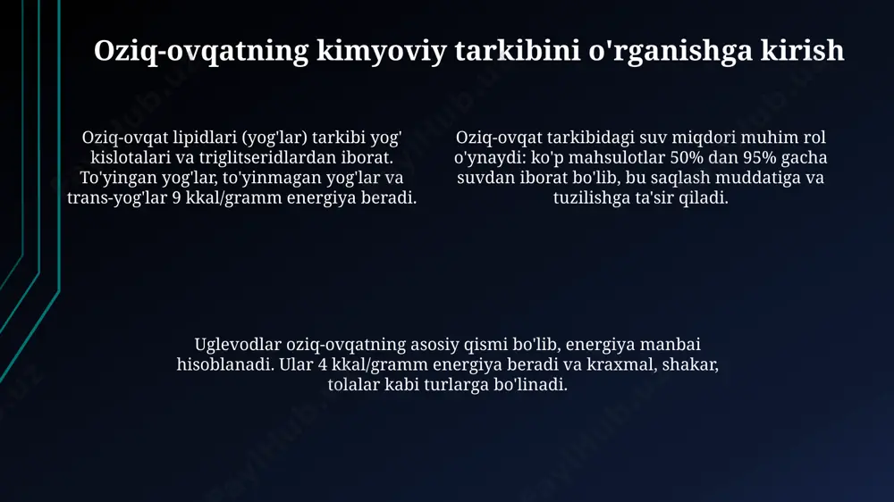 id moddalarini ajratish hamda miqdorini aniqlash uchun qo'llaniladi, aniqlik darajasi 0.1 ppm gacha. e'tiboringiz uchun rahmat @taqdimot_robot