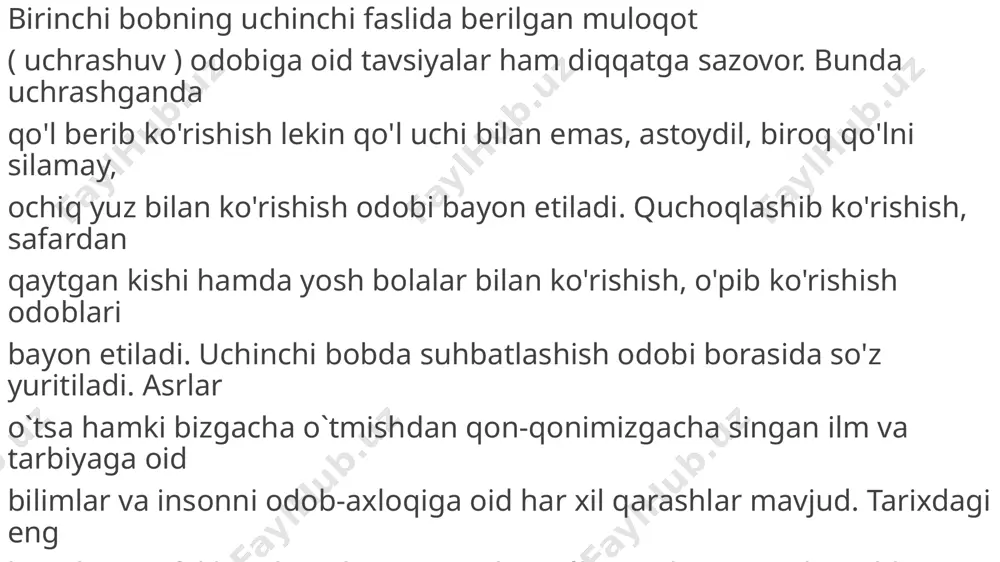 muhammad sodiq qoshg‘ariyning pedagogik qarashlari - Page 5