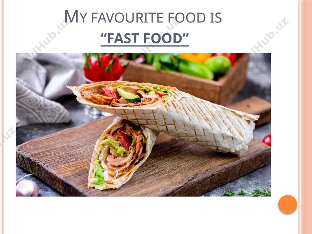 fast food - Page 4