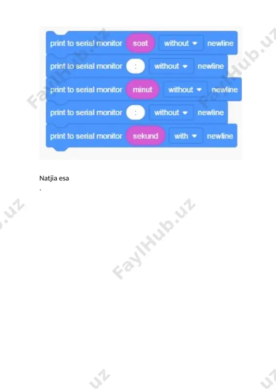 electron soat taxlaymiz. - Page 3