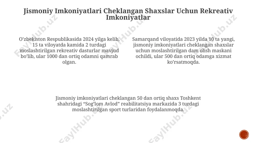 adaptiv rekrattsion mashg'ulotlar asoslari - Page 4