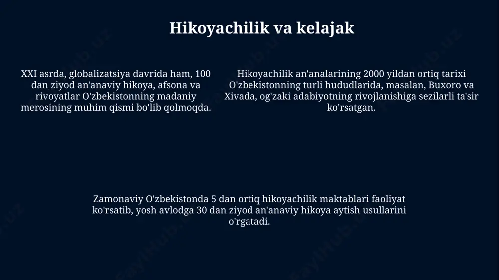 dastonchilik an'analari - Page 5