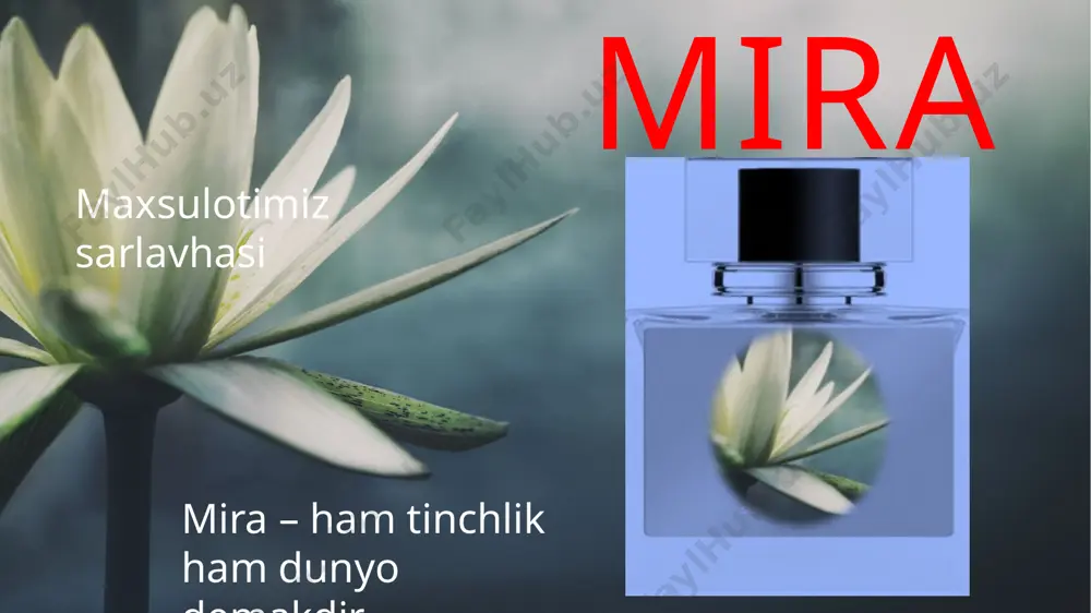 duxi reklamasi: mira - Page 3
