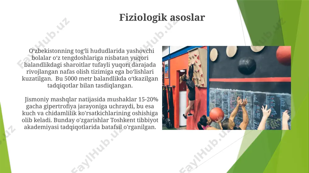 jismoniy tarbiya jarayonining metodik asoslari - Page 4