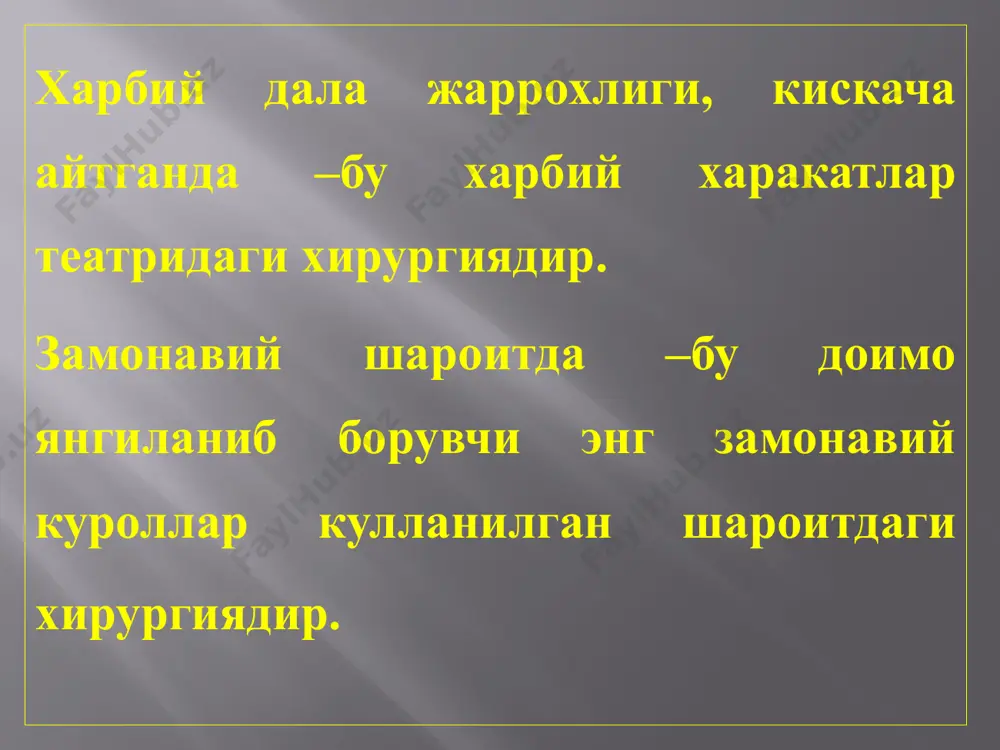 harbiy dala jarrоxligi - Page 5