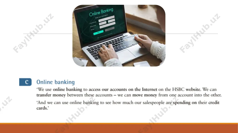 company banking - Page 4