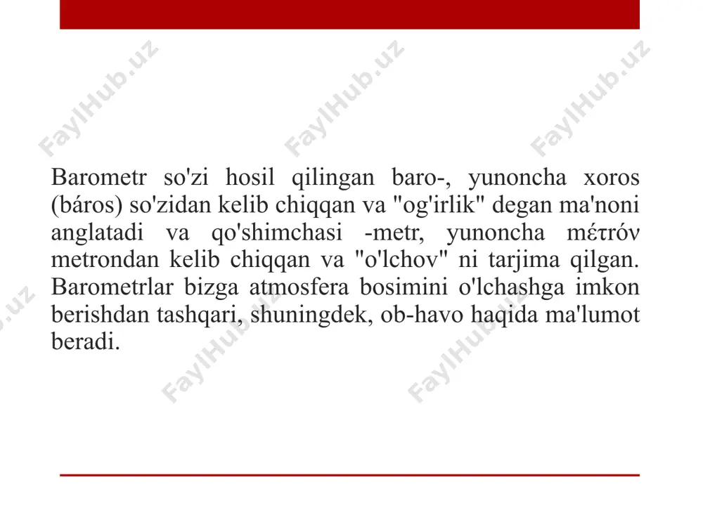 raqamli barometr - Page 3