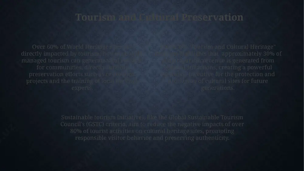 sustainable tourism practices - Page 4