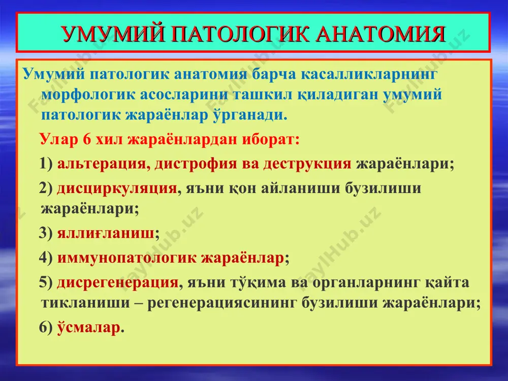 patologik anatomiya - Page 5