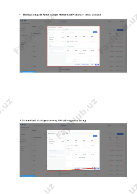 kassa tizimi - Page 2