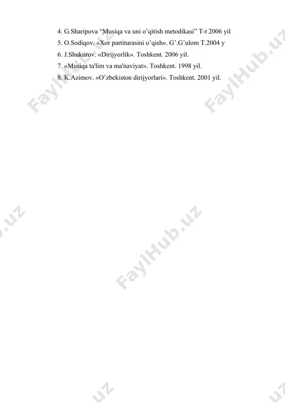 ovoz apparati va uning ishlash konunlari - Page 4