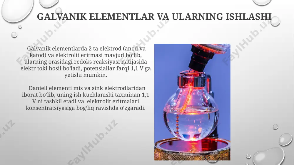 elektrokimyo asoslari - Page 4
