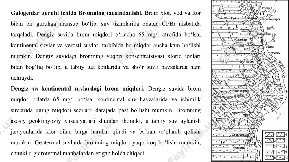 bromli yer osti suvlari - Page 5