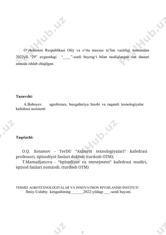 igi, ijodiy fikrlash mohiyati. bugun dunyoda yuz berayotgan to‘rtinchi sanoat tamaddunining dvigateli – harakatga keltiruvchi kuchi bu kreativlik. atrofga boqsangiz har tomonda inson ijodkorligining beqiyos va hayratlanarli namunalariga duch kelasiz: elektron xizmatlar, virtual reallik, to‘rtburchakli tarvuzlar, tuproqsiz hosil olish. bularning barchasi inson tasavvuri, tafakkuri mahsuli. bugun biz uchun odatiylik kasb etayotgan kitob, musiqa, bino, samolyot, hatto lampalar ham qachonlar orzu va tasavvurda bo‘lgani, aql-idrok samarasi o‘laroq yaratilgan. g‘ildirakning kashf etilishidan boshlangan yaratuvchanlik namunalari bugun koinotda kezib yuribdi. innovatsiyalar kundalik turmushimizda kulayliklar yaratadi, og‘irimizni engil, uzog‘imizni yaqin qiladi. shu tarzda kreativlik taraqqiyotning ajralmas bo‘lagiga aylangan. har bir sohada ijodiy fikrlovchi mutaxassislarga talab katta. olim, muhandis, professor-o‘qituvchi, shoir, yozuvchi, rassom, aktyor, me’mor, muharrir, dizaynerlargina emas, hatto bajaruvchilikka asoslangan kichik mutaxassislarga ham ijodkorlik zarurati seziladi. dunyoga mashhur dasturiy mahsulotlar, mobil telefonlar ishlab chiqarish kompaniyalar mutaxassislaridan har kuni yangi g‘oya so‘raladi. mehnat bozorida kreativ fikrlovchi mutaxassislarga talab oshib borayotgan ekan, ta’lim jarayonida o‘quvchi-talabalarning mazkur …