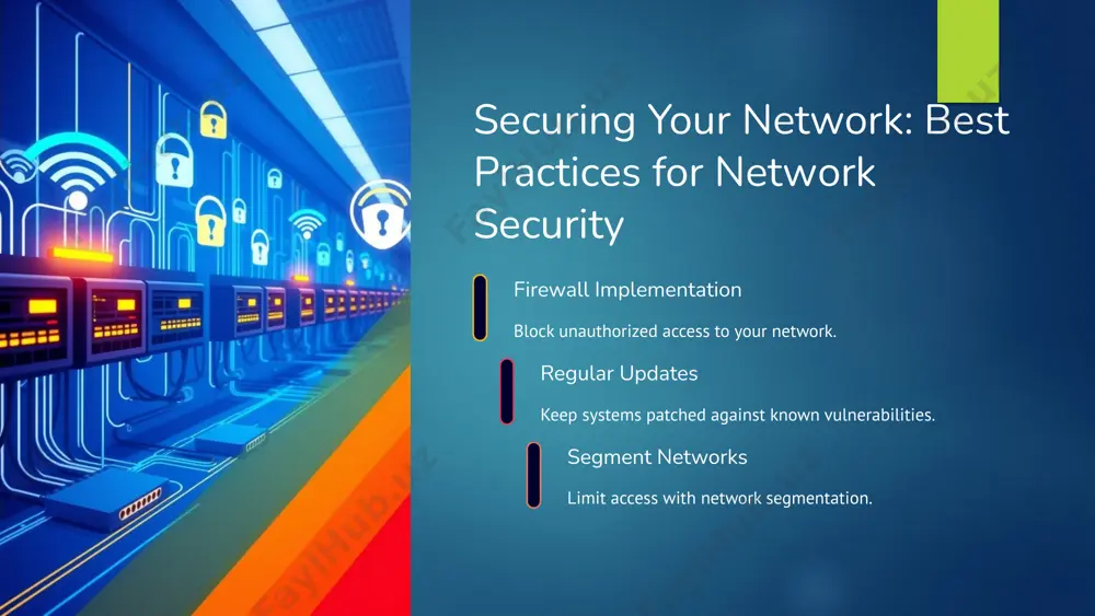cybersecurity in the age of internet - Page 4