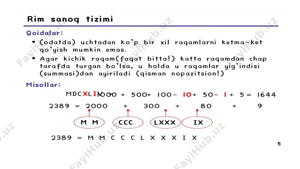 sanog sistemalari - Page 4