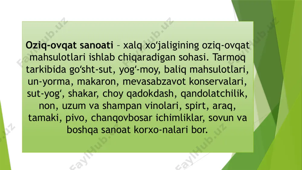 ichik va o’rta korxonalar o’zlarining xususiy taqsimot kanallarini yaratishga mablag’larini sarflashlaridan ko’ra tovarlarini ulgurji-vositachilik tuzilmalari orqali sotishni samaraliroq deb hisoblashadi. so’nggi 20 yil ichida g’arbiy yevropa mamlakatlarida tovarlarni sotishda ulgurji-vositachilik faoliyati 25 foizdan 40-45 foizga oshdi. bundan tashqari, angliyada chakana tovar aylanmasining qarib 25 foizi ulgurji-v xorijiy mamlakatlarda bugungi kunda ulgurji savdo faoliyatining savdo funksiyalarini diversifikasiya qilish jarayoni jadal sur’atlarda amalga oshirilmoqda. ulgurji savdo korxonalarining ko’payib borishi ularning faoliyatini faqat asosiy operasiyalar bilan cheklanib qolmasdan, balki sanoat korxonalari bilan kooperasiyalashuvi, o’zining ishlab chiqarish tarmoqlarini tashkil etish, shuningdek chakana savdoga faol kirib bormoqda. ulgurji savdo korxonalari tizimi sanoat korxonalari tijorat xizmatlari tarkibi o’zgarishi natijasida bir-biri bilan chambarchas bog’liq holda chuqur o’zgarishlar ko’zatilmoqda. ulgurji savdo korxonalarining jadal rivojlanishi ta’minot-taqsimot faoliyati ehtiyojlari bilan ham bog’liq bo’lmoqda. aqsh ulgurji-vositachilik faoliyatining tashkiliy tuzilmalari xilma-xilligi bo’yicha eng yetakchi bo’lib, ular 20 tagacha turli xil vositachilik tuzilmalarini o’z ichiga oladigan bir necha ming ulgurji savdo tashkilotlaridan iborat. …