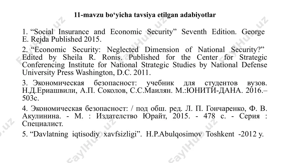имиз манфаатларини ҳимоя қилиш мақсадида инвестиция салоҳиятидан самарали фойдаланишнинг комплекс дастурлари ҳамда инновацион сиёсатни шакллантириш учун қонунчилик ҳужжатлари яратилмоқда ҳамда мавжудлари такомиллаштирилмоқда. миллий иқтисодиётнинг инновацион ривожланишини таъминлашда инвестициялардан самарали фойдаланиш иқтисодий сиёсатнинг асосий концептуал йўналишларидан бири ҳисобланади. ҳозирги кунда инвестицион лойиҳаларни молиялаштиришнинг ташқи манбалари билан бир қаторда, ички манбаларидан ҳам оқилона фойдаланиш мақсадга мувофиқдир. ўзбекистонда инвестицион лойиҳаларни молиялаштиришнинг ички ва ташқи манбаларидан фойдаланиш учун ушбу соҳанинг ҳуқуқий ҳамда иқтисодий асосларини таъминлаш, уни молиялаштириш манбаларини ҳам тадқиқ қилиш мақсадга мувофиқдир. давлатнинг инновацион дастурини шакллантириш, энг аввало, инновацион жараёнларни бошқариш соҳасида давлат сиёсатини амалга ошириш, зарур ҳажмларда, мақбул шартларда хорижий инвестицияларни жалб этиш, муқобил лойиҳаларни танлаб олишнинг амалий механизмини шакллантириш, белгиланган давлат устуворликлари асосида энг муҳим тармоқларни қўллаб-қувватлаш, минерал хом ашё ресурсларини ва қишлоқ хўжалиги маҳсулотларини чуқур қайта ишлашни ҳамда ишлаб чиқаришни жадал ривожлантиришга қаратилган инвестиция лойиҳаларини қўллаб- қувватлаш, инфратузилмани ривожлантириш кабиларга асосланади. investitsiyalar  iqtisodiyot va korxonalar miqyosida yangi ishlab chiqarish …