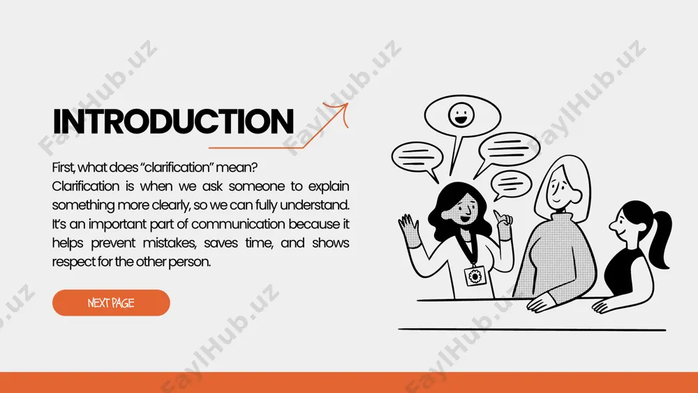 sing direct questions, paraphrasing, and nonverbal cues, we can communicate more effectively, avoid misunderstandings, and build better relationships. thank you image1.png image2.svg image3.png image4.svg image5.png image6.svg image7.png image8.svg image9.png image10.svg image11.png image12.svg image13.png image14.png image15.svg image22.png image23.svg image16.png image17.svg image18.png image19.svg image20.png image21.svg image24.png image25.svg image26.png image27.svg image28.png image29.svg image30.png image31.svg image32.png image33.svg image34.png image35.svg image36.png image37.svg image38.png image39.svg /docprops/thumbnail.jpeg