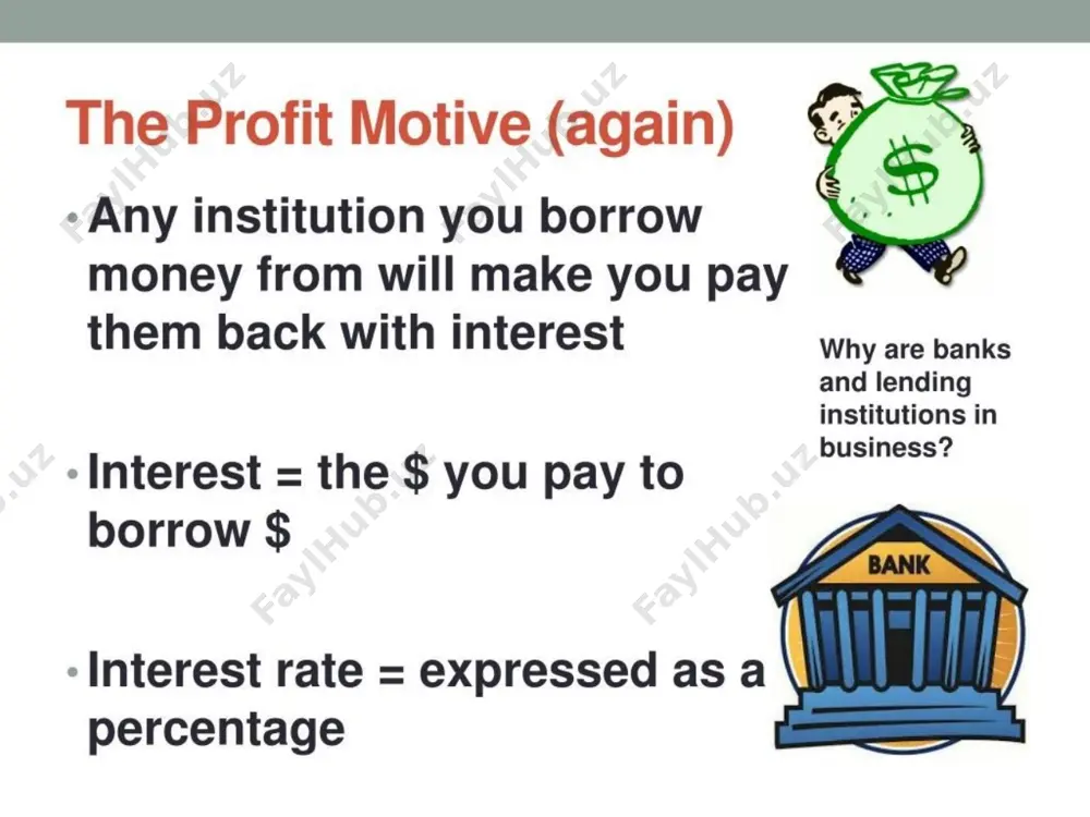 types of borrowing - Page 4