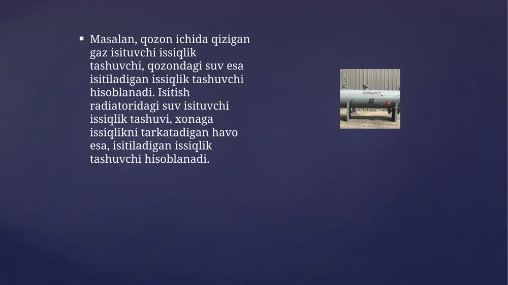 issiqlik almashinuv apparatlari xaqida umumiy ma’lumotlar. - Page 4