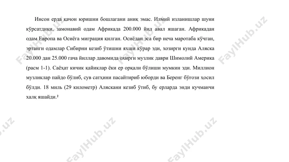 турли хил ишлаб чиқариш тармоқларини хом ашё билан таъминлайди. қишлоқ хўжалигининг бошқа соҳалар билан боғлиқлиги агрономияни ривожлантириш истиқболлари ерларни ўзлаштириш ва кам меҳнат ҳамда маблағ сарфлаган ҳолда тупроқ унундорлигини оширишнинг эски усулларини такомиллаштириш ва янада фойдалироқ усулларини ишлаб чиқиш; уруғчиликнинг эски усулларини яхшилаши, янгиларини ишлаб чиқиши, бу билан қишлоқ хўжалигини фақат юқори сифатли уруғлар билан таъминлаш; экинларни районлаштириш – тупроқ-иқлими ҳар хил бўлган районлар, ҳатто, айрим хўжаликлар учун муайян шароитда қимматли ва серҳосил ҳисобланган навларни танлаш; тупроқни ишлаш, экишга тайёрлаш, ҳар хил экинлар экиш, ҳосилдорликни ошириш, маҳсулот сифатини яхшилаш, меҳнат ва маблағ сарфини камайтиришнинг илмий жиҳатдан асосланган усулларини ишлаб чиқиш; фаннинг барча ютуқлари ва ишлаб чиқариш илғорларининг тажрибаларини қишлоқ хўжалигига жорий қилиш, ҳамма дала ишларининг сифатли ҳамда ўз вақтида жойнинг шароитидан келиб чиққан ҳолда бажарилшига эришиш зарур. image1.jpeg image2.png image3.png image4.png image5.png image6.png image7.png image8.jpeg image9.png image10.jpeg image11.png image12.png image13.jpeg image14.jpeg image15.jpeg image16.jpeg image17.jpeg image18.jpeg image19.jpeg image20.jpeg image21.png