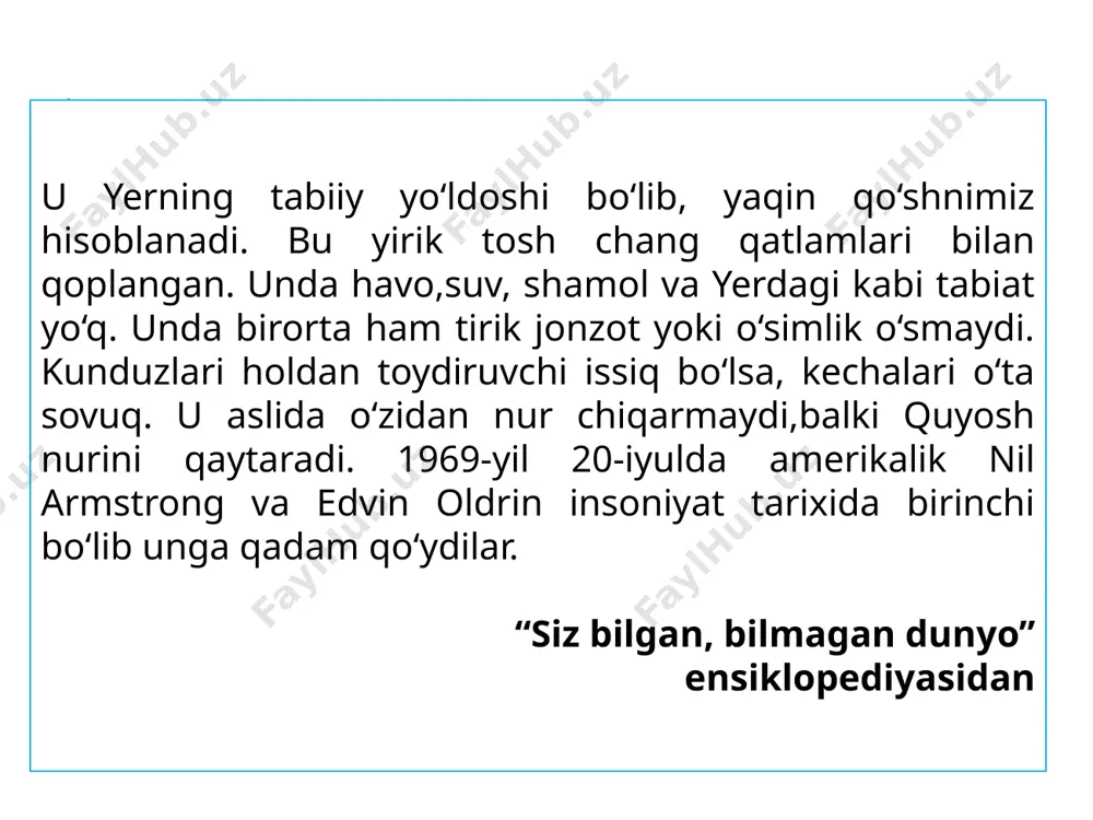 fanlararo aloqa: adabiyot va texnologiya - Page 5
