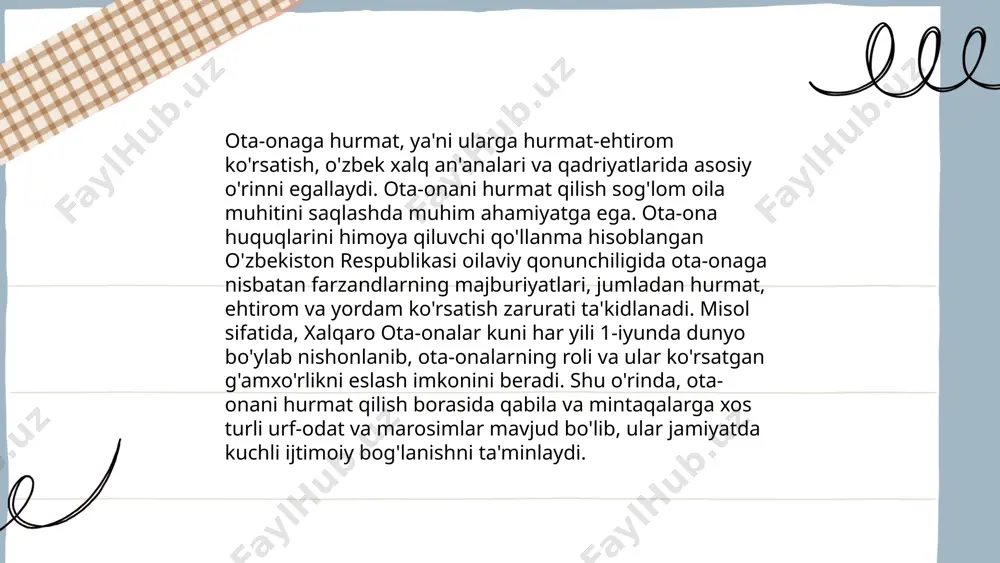 imom buxoriyning "al-adab al-mufrad" asari - Page 4