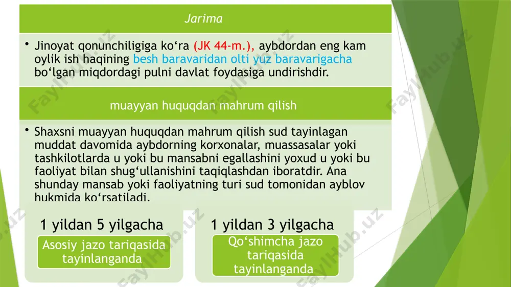 axloq tuzatish ishlari - Page 4