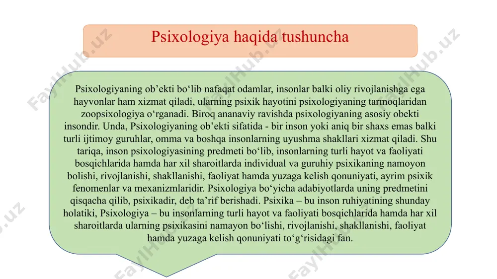 umumiy psixologiya - Page 5