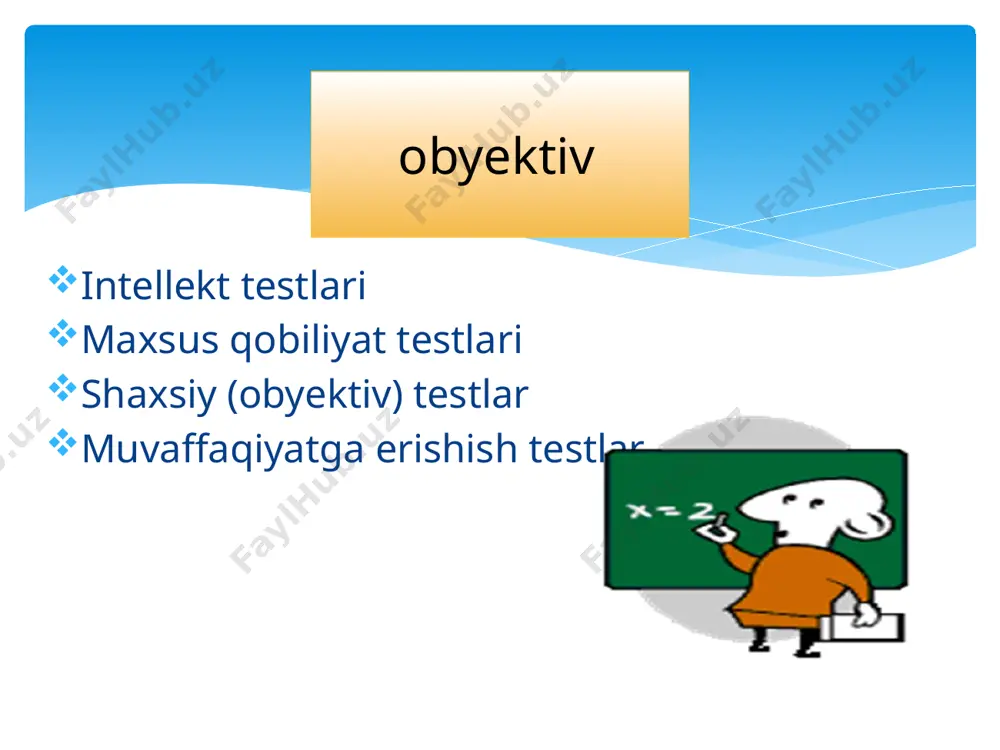 psixodiagnostika metodlari - Page 5