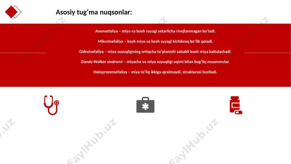 fizioterapiya va reabilitatsiya (mushak zaifligi va muvozanat muammolarini kamaytirish) tutqanoqlar bo‘lsa, epilepsiya dori vositalari logoped va nevrolog nazorati (nutq va aqliy rivojlanish uchun) thank you！ image1.jpeg image2.jpeg image3.jpeg image4.png image5.svg image6.png image7.svg image8.png image9.svg image17.svg image18.png image19.svg image20.png image21.svg image10.png image11.svg image12.png image13.svg image14.png image15.svg image16.png image22.png image23.png image24.png measuring pressure .msftofcthm_text1_lummod_65_lumoff_35_fill { fill:#595959; } .msftofcthm_background1_lummod_95_fill { fill:#f2f2f2; } .msftofcthm_background1_lummod_95_fill { fill:#f2f2f2; } .msftofcthm_background1_lummod_95_fill { fill:#f2f2f2; } .msftofcthm_background1_lummod_95_fill { fill:#f2f2f2; } .msftofcthm_background1_lummod_95_fill { fill:#f2f2f2; } .msftofcthm_background1_lummod_95_fill { fill:#f2f2f2; } /docprops/thumbnail.jpeg