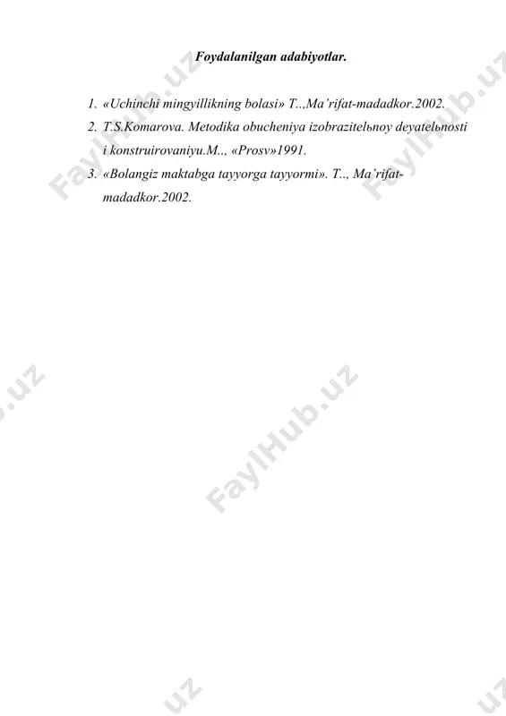 mе’mоrlik sаn’аti - Page 3