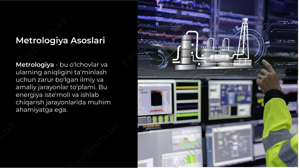 metrologiya asoslari - Page 3