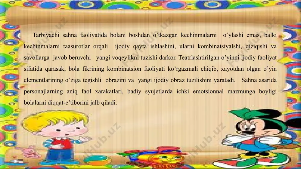 musiqaning ifoda vositalari - Page 5